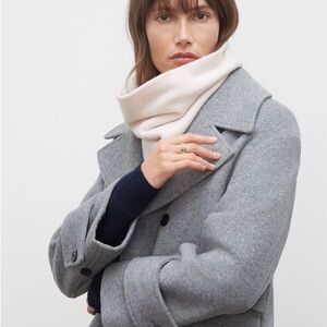 NWT Club Monaco Cozy Snood